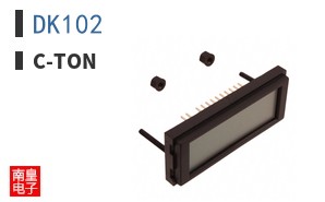 DK102|C-TON