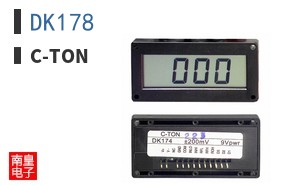 DK178|C-TON