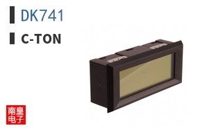 DK741|C-TON