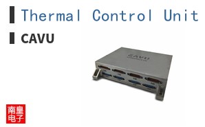 Thermal Control Unit|CAVU