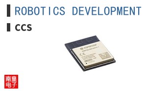 ROBOTICS DEVELOPMENT KIT|CCS