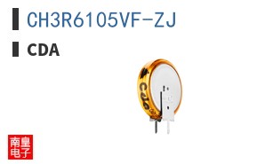 CH3R6105VF-ZJ|CDA