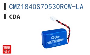 CMZ1840S70530R0W-LA|CDA