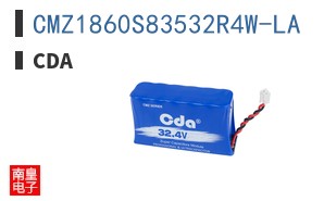 CMZ1860S83532R4W-LA|CDA