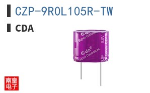 CZP-9R0L105R-TW|CDA