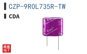 CZP-9R0L735R-TW|CDA