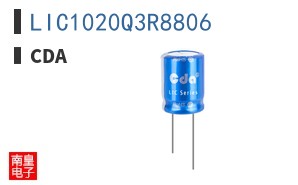 LIC1020Q3R8806|CDA