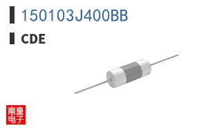 150103J400BB|CDE