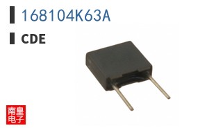 168104K63A|CDE