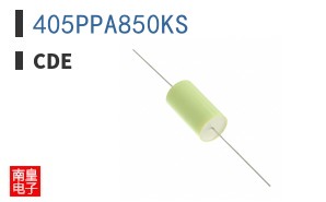 405PPA850KS|CDE