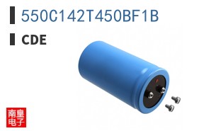 550C142T450BF1B|CDE