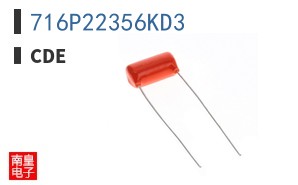 716P22356KD3|CDE