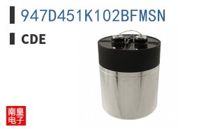 947D451K102BFMSN|CDE