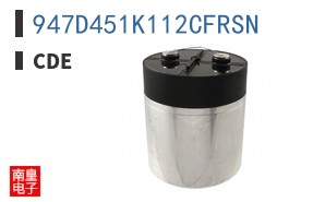 947D451K112CFRSN|CDE