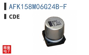 AFK158M06G24B-F|CDE
