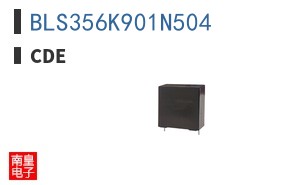 BLS356K901N504|CDE