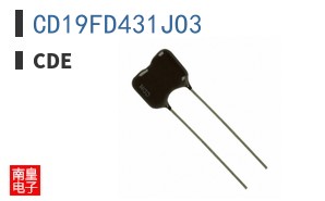CD19FD431JO3|CDE