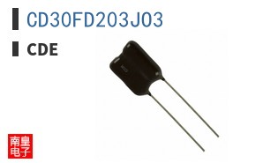 CD30FD203JO3|CDE