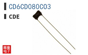 CD6CD080CO3|CDE