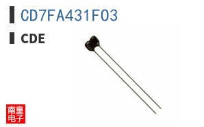 CD7FA431FO3|CDE
