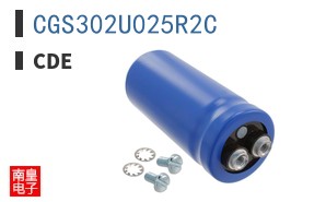 CGS302U025R2C|CDE