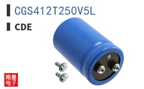 CGS412T250V5L|CDE