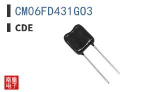 CM06FD431GO3|CDE