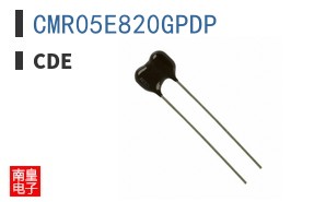 CMR05E820GPDP|CDE