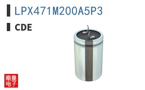 LPX471M200A5P3|CDE
