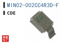 MIN02-002CC4R3D-F|CDE
