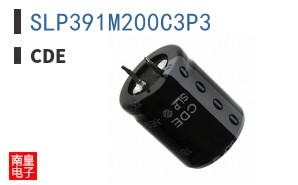 SLP391M200C3P3|CDE
