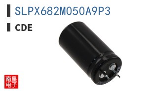 SLPX682M050A9P3|CDE