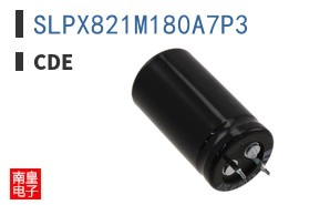 SLPX821M180A7P3|CDE