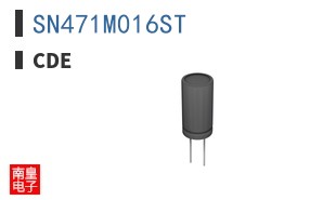 SN471M016ST|CDE