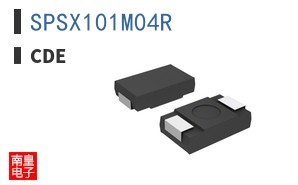 SPSX101M04R|CDE