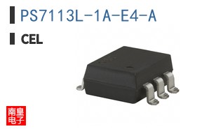 PS7113L-1A-E4-A|CEL