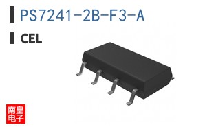 PS7241-2B-F3-A|CEL