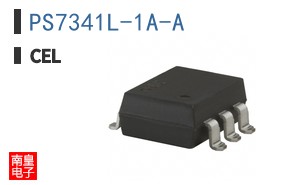 PS7341L-1A-A|CEL