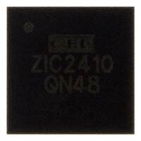 ZIC2410QN48-CELƵշ IC