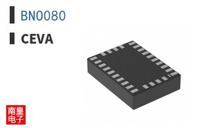 BNO080|CEVA