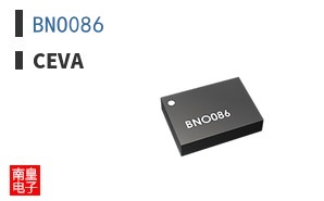 BNO086|CEVA
