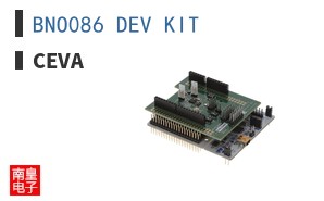 BNO086 DEV KIT|CEVA