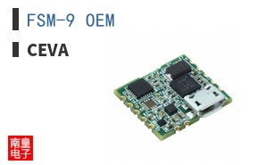 FSM-9 OEM|CEVA