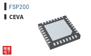 FSP200|CEVA