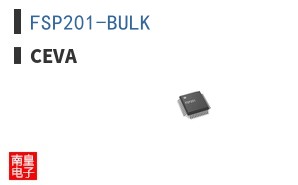 FSP201-BULK|CEVA