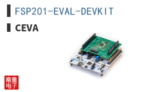 FSP201-EVAL-DEVKIT|CEVA
