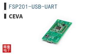 FSP201-USB-UART|CEVA