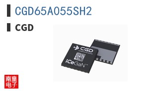 CGD65A055SH2|CGD