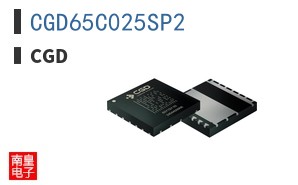 CGD65C025SP2|CGD