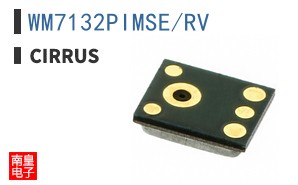 WM7132PIMSE/RV|Wolfson